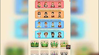 Connect Master Level 659