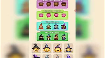 Connect Master Level 661