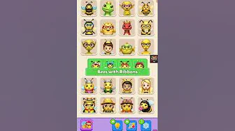 Connect Master Level 665