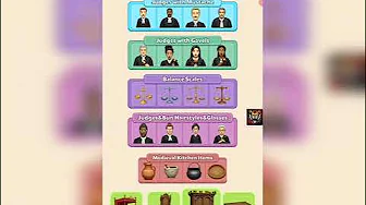 Connect Master Level 668