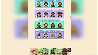 Connect Master Level 687