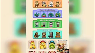 Connect Master Level 707