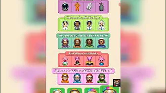 Connect Master Level 712