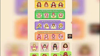 Connect Master Level 715