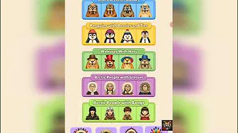 Connect Master Level 717