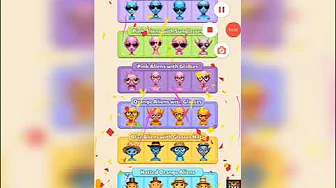 Connect Master Level 719