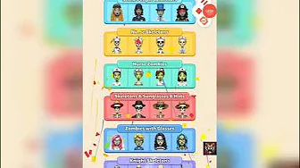 Connect Master Level 720