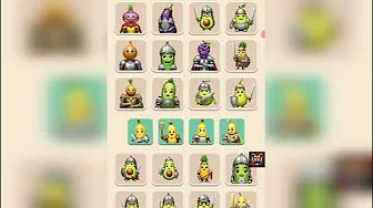 Connect Master Level 724