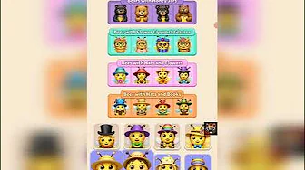 Connect Master Level 725