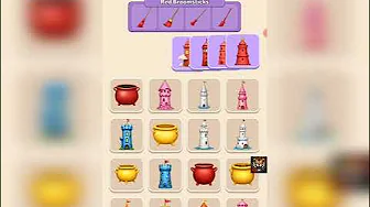 Connect Master Level 729