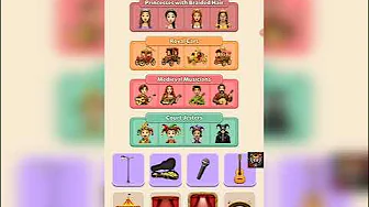 Connect Master Level 732