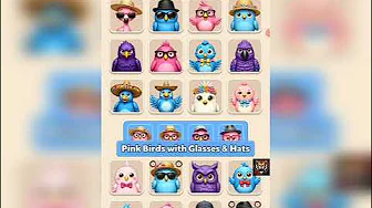 Connect Master Level 739