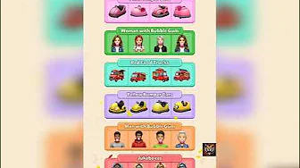 Connect Master Level 742