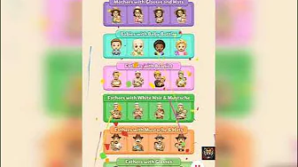 Connect Master Level 743