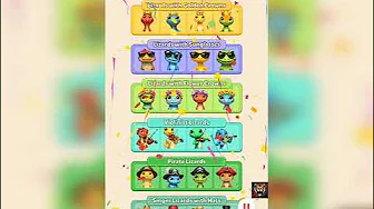 Connect Master Level 744