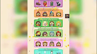 Connect Master Level 745