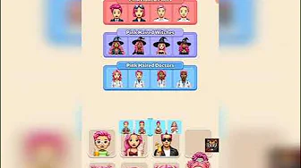 Connect Master Level 749