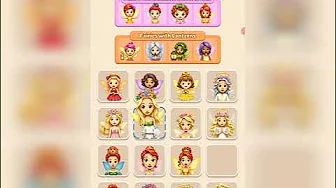 Connect Master Level 753