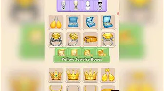 Connect Master Level 756