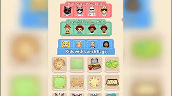 Connect Master Level 759