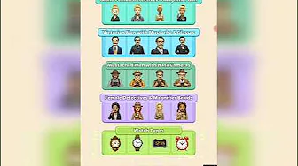 Connect Master Level 763