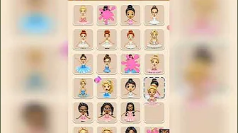 Connect Master Level 768