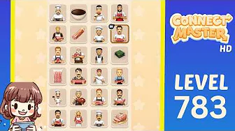 Connect Master Level 783