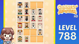 Connect Master Level 788