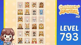 Connect Master Level 793