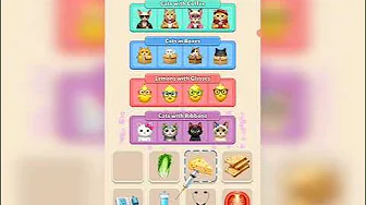 Connect Master Level 83