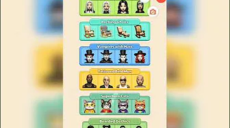 Connect Master Level 90