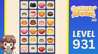 Connect Master Level 931