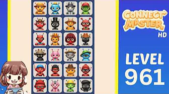 Level 961