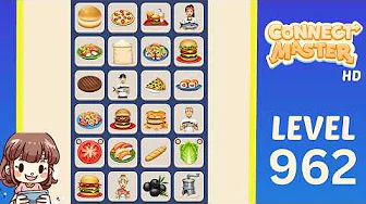 Level 962