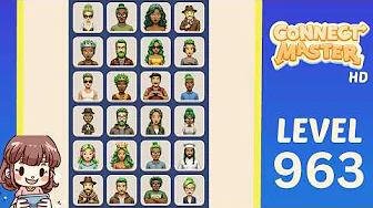 Level 963