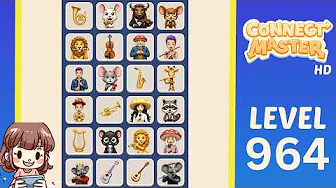 Level 964
