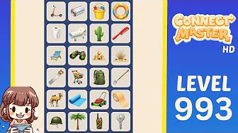 Level 993